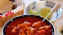 Menudo Tripe Soup Veracruz Style Menudo Tripe Soup Veracruz Style