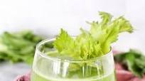 Apple Celery Juice Apple Celery Juice