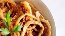 Crispy Fried Onions Crispy Fried Onions