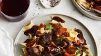 Instant Pot Beef Bourguignon Instant Pot Beef Bourguignon