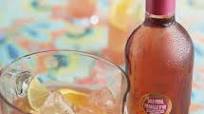 Peach White Zin Sangria Peach White Zin Sangria