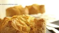 Irish Soda Bread Eggless Recipe Irish Soda Bread Eggless Recipe