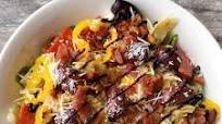 Tossed Italian Salad Tossed Italian Salad