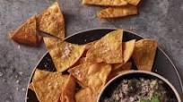 Black Bean Hummus Black Bean Hummus