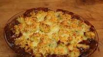 Bangers and mash pie (cheat) Bangers and mash pie (cheat)