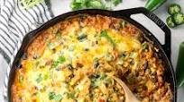Chicken Enchilada Dip Chicken Enchilada Dip