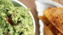A New Guacamole Recipe A New Guacamole Recipe