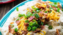 Instant Pot Crack Chicken Instant Pot Crack Chicken