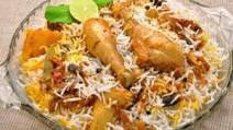 लखनवी बिरयानी रेसिपी (Lucknowi Biryani Recipe) लखनवी बिरयानी रेसिपी (Lucknowi Biryani Recipe)