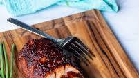 Korean BBQ Pork Loin | Blue Jean Chef - Meredith Laurence Korean BBQ Pork Loin | Blue Jean Chef - Meredith Laurence