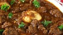 Sega Wat (Spicy Ethiopian Beef Stew) Sega Wat (Spicy Ethiopian Beef Stew)