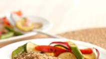 Italian Herb Chicken Italian Herb Chicken