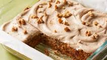 Perfect Vegan Carrot Cake Perfect Vegan Carrot Cake