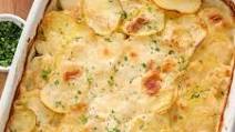 Scalloped Potatoes Recipe Scalloped Potatoes Recipe