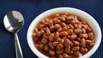 Classic Baked Beans Classic Baked Beans