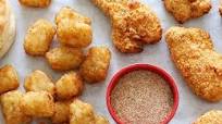 Popeyes Cajun Sparkle Popeyes Cajun Sparkle