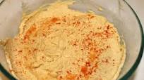Hummus Hummus