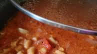 Easy Pasta Fagioli Easy Pasta Fagioli