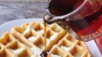 Easy Fast Waffles Recipe Easy Fast Waffles Recipe