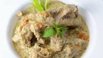 Mutton Masala Hyderabadi Style Mutton Masala Hyderabadi Style