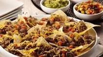 Nachos Grande Recipe Nachos Grande Recipe