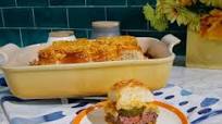 The Easiest Cheeseburger Sliders The Easiest Cheeseburger Sliders