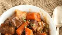 Braised Brisket Stew Braised Brisket Stew
