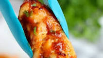 Air Fryer Chicken Tenders no Breading Air Fryer Chicken Tenders no Breading