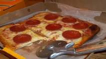 Ledo Pizza (Copycat) Ledo Pizza (Copycat)
