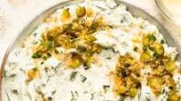Dill Pickle Dip Recipe Dill Pickle Dip Recipe
