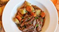 Pot Roast Pot Roast