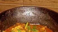 Chicken Tikka Handi🍗 Chicken Tikka Handi🍗