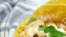 Instant Pot Tilapia Lime Tacos Instant Pot Tilapia Lime Tacos