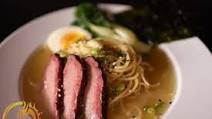 How to Make Ramen with the Philips Pasta Maker How to Make Ramen with the Philips Pasta Maker