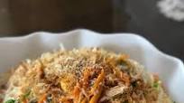 Japanese Okinawa-island Fried Noodle Japanese Okinawa-island Fried Noodle
