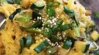 Low-Calorie Vegetarian Filipino Pancit Low-Calorie Vegetarian Filipino Pancit