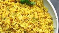 Greek Lemon Rice Greek Lemon Rice