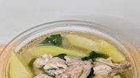 Chicken Tinola (Tinolang Manok) Recipe Chicken Tinola (Tinolang Manok) Recipe