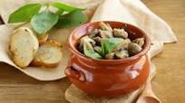 A great winter recipe for veal lovers! A great winter recipe for veal lovers!