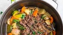 Keto Pot Roast Keto Pot Roast