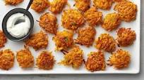 Easy Sweet Potato Latkes Easy Sweet Potato Latkes