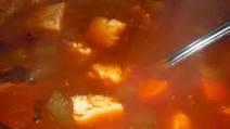 Vegan Manhattan Clam Chowder Vegan Manhattan Clam Chowder