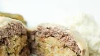 Stuffing Stuffed Burgers Stuffing Stuffed Burgers