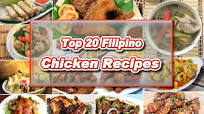 Top 20 Filipino Chicken Recipes - Pinoy Recipe at iba pa