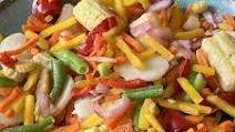 The Best Air Fryer Stir Fry The Best Air Fryer Stir Fry