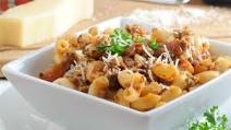 Classic Goulash Classic Goulash