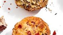 Pepperoni Biscuits Pepperoni Biscuits
