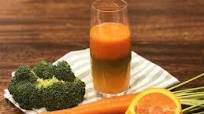 Carrot and Broccoli Juice Recipe Carrot and Broccoli Juice Recipe