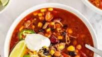 Santa Fe Soup Santa Fe Soup
