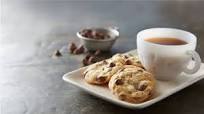Gluten-Free HERSHEY'S Milk Chocolate Chip Cookies | Recipes Gluten-Free HERSHEY'S Milk Chocolate Chip Cookies | Recipes